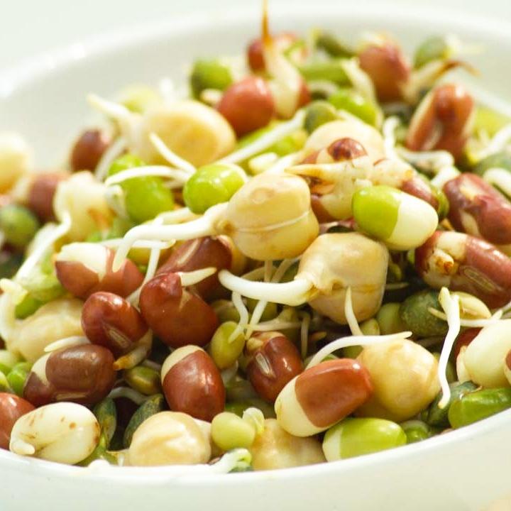 Poëlé de Crunchy