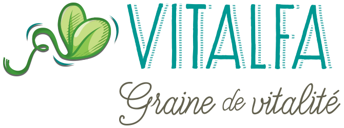 Logo Vitalfa