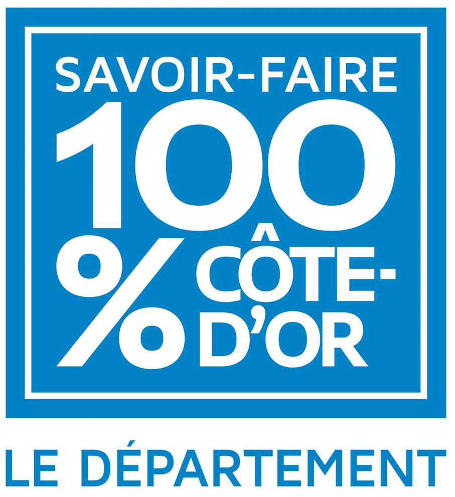 Label 100% Côte d'Or