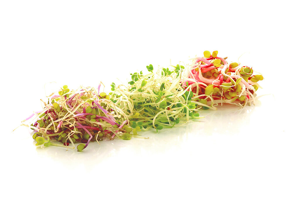 Mélange saveur